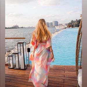 Women’s dress/cover up